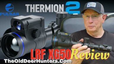 impressions and review of the pulsar thermion 2 lrf xg50 thermal rifle scope 4