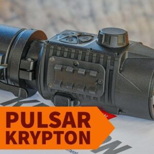 pulsar krypton fxg50 thermal riflescope attachment all4hunters review 1