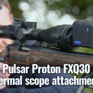 pulsar proton fxq30 thermal scope attachment review 1