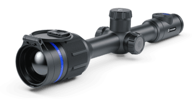 tfbtv discusses pulsars new thermion rifle scopes for 2023 1