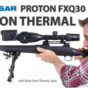 the pulsar proton fxq30 a compact and efficient thermal imaging solution 1