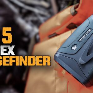 The Top 5 New Vortex Rangefinders For Ultimate Accuracy